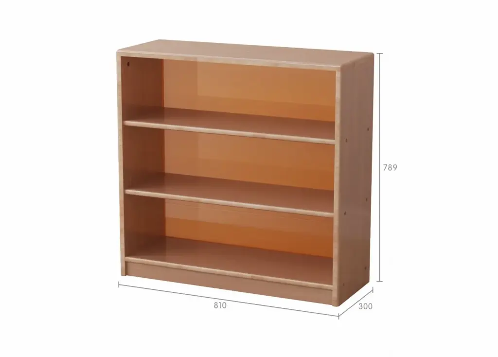 789H × 810L Стеллаж Forest School