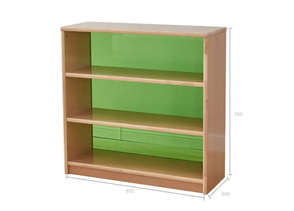 789H × 810L Стеллаж Forest School