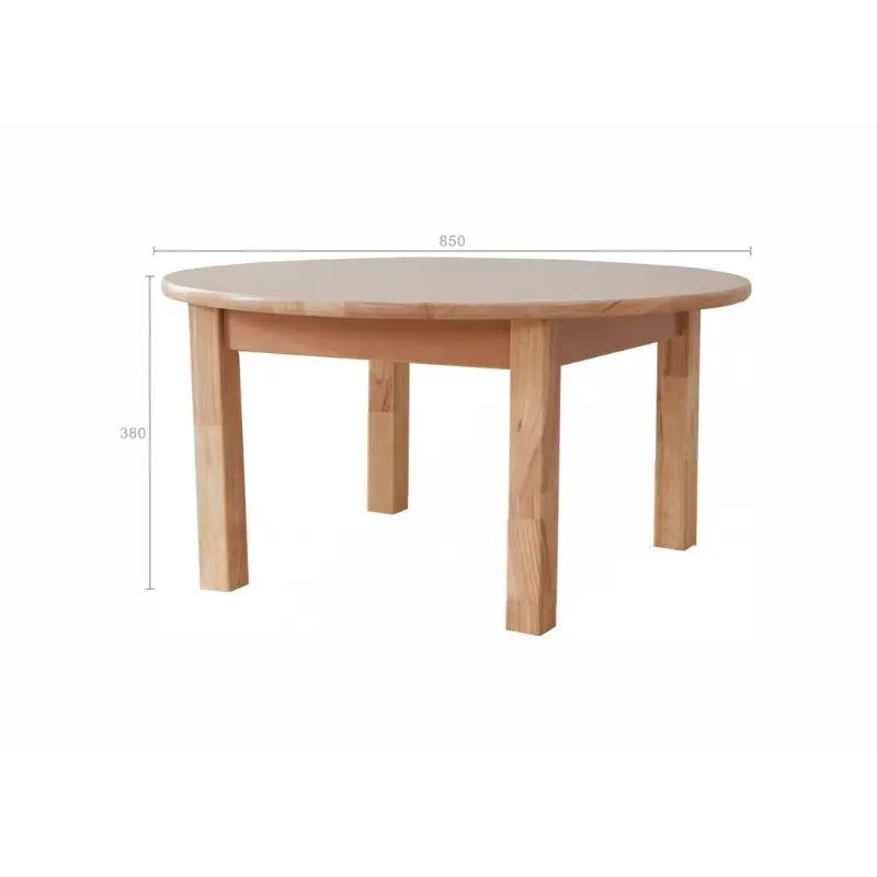 Круглый стол Forest School