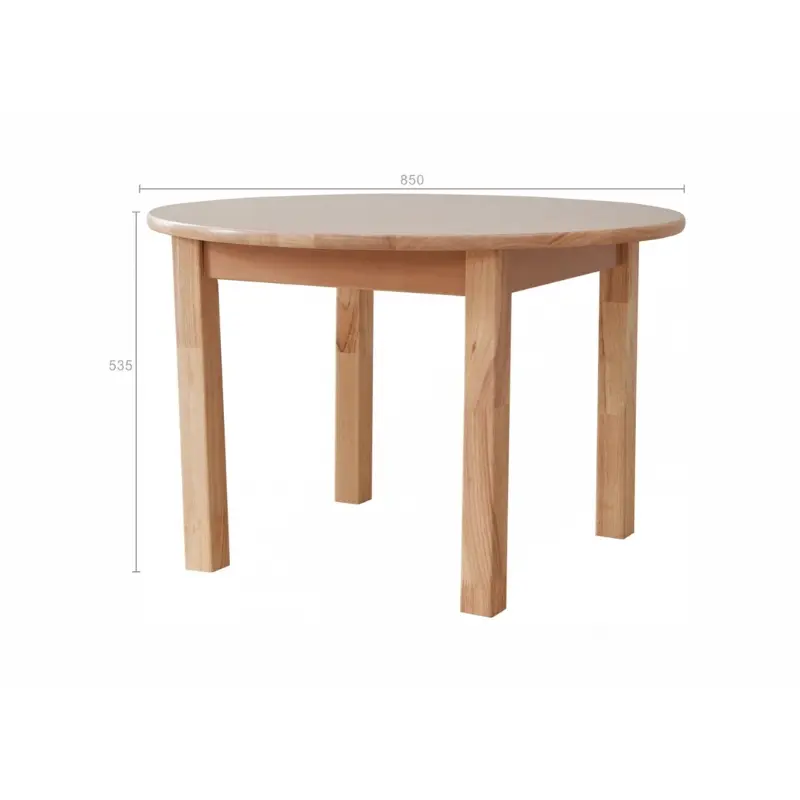 Круглый стол Forest School