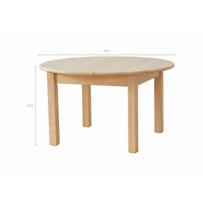 Круглый стол Acar