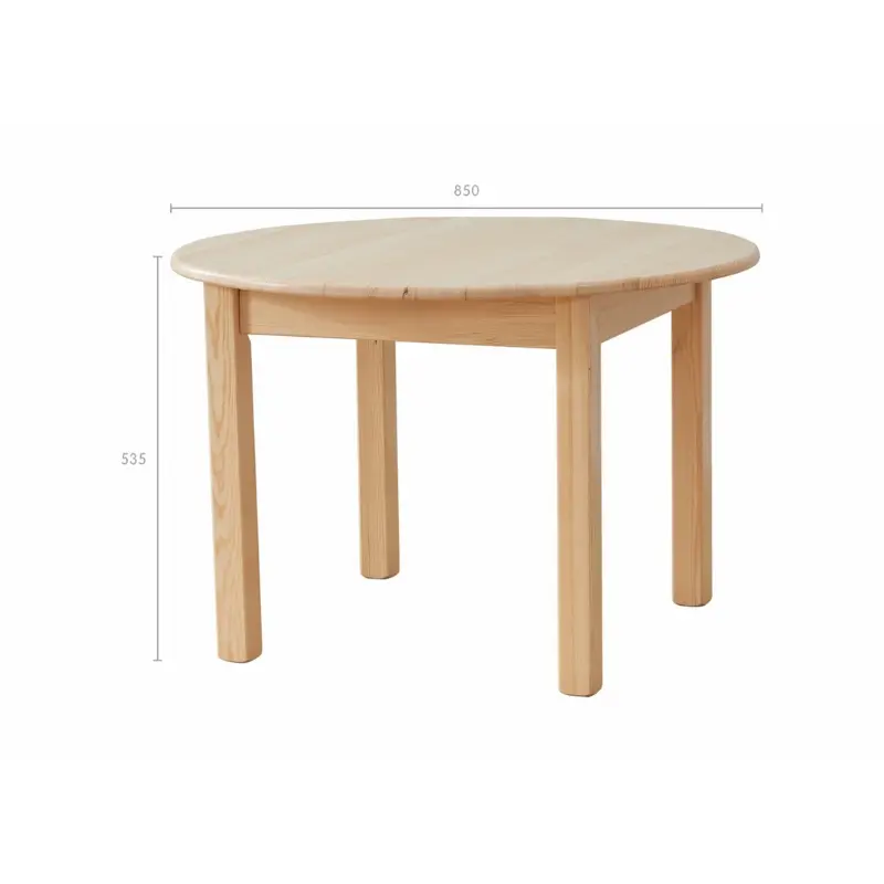 Круглый стол Acar