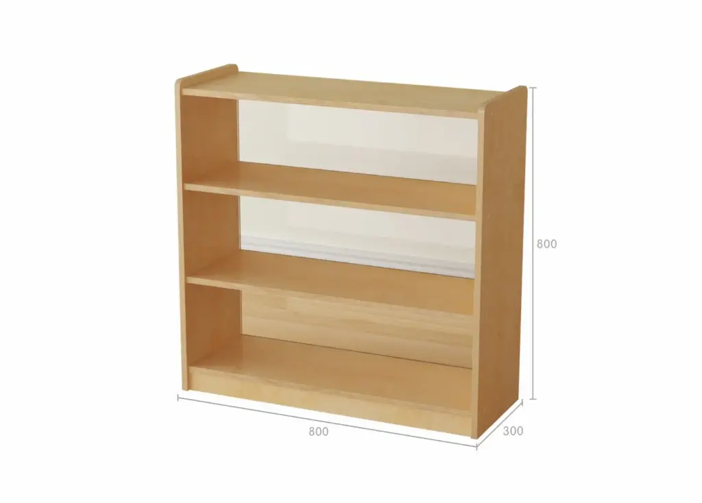 800H × 800L Стеллаж Norwood