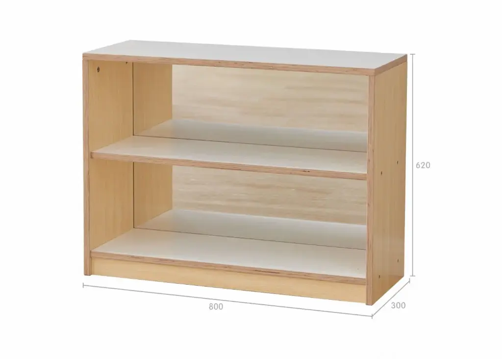 620H × 800L Стеллаж Snowdon