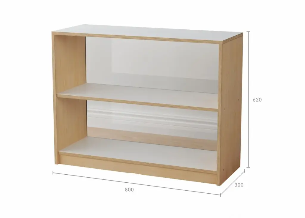 620H × 800L Стеллаж Snowdon