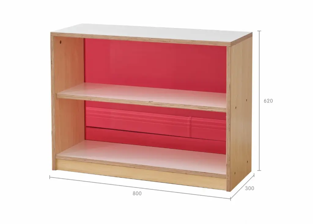 620H × 800L Стеллаж Snowdon