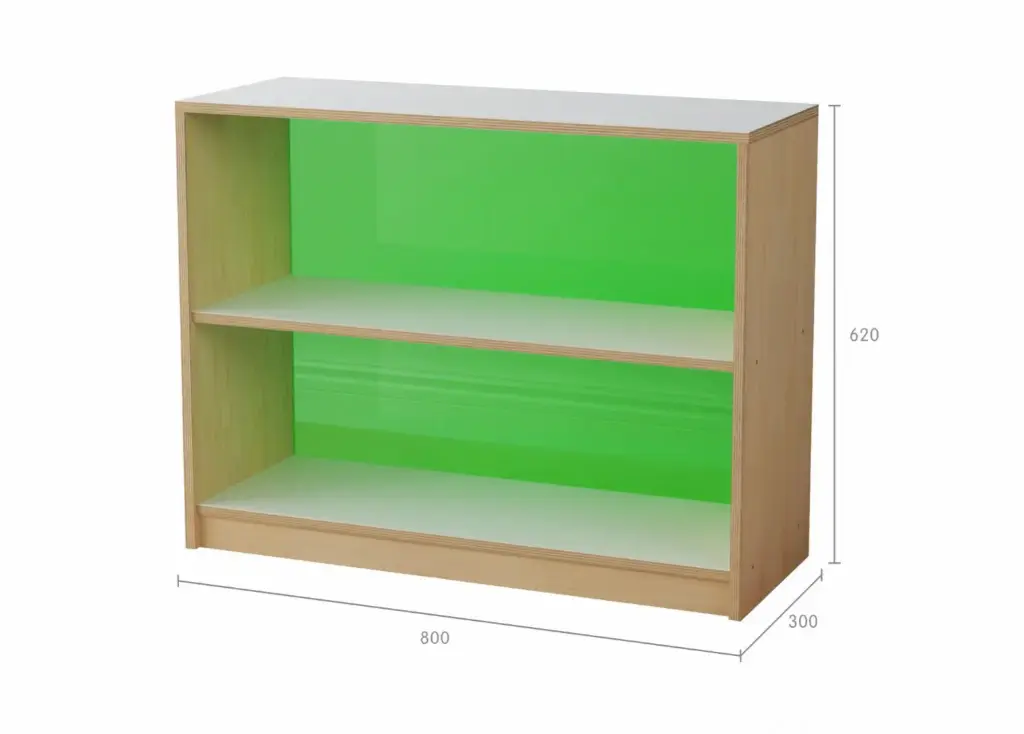 620H × 800L Стеллаж Snowdon