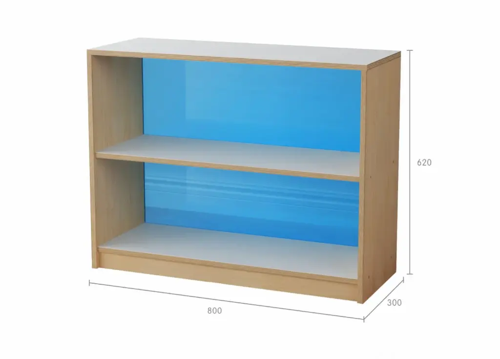 620H × 800L Стеллаж Snowdon