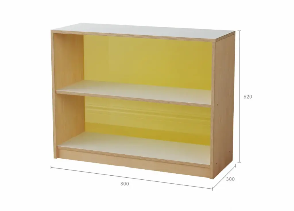 620H × 800L Стеллаж Snowdon