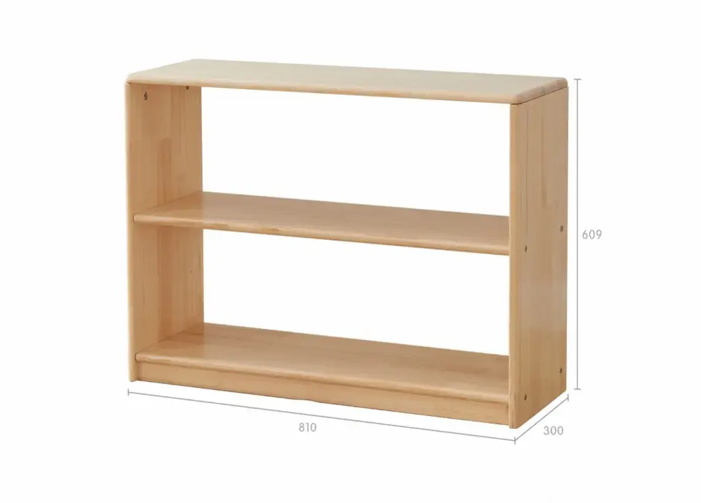 609H × 810L Стеллаж Acar