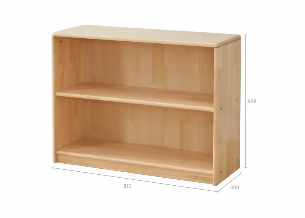 609H × 810L Стеллаж Acar