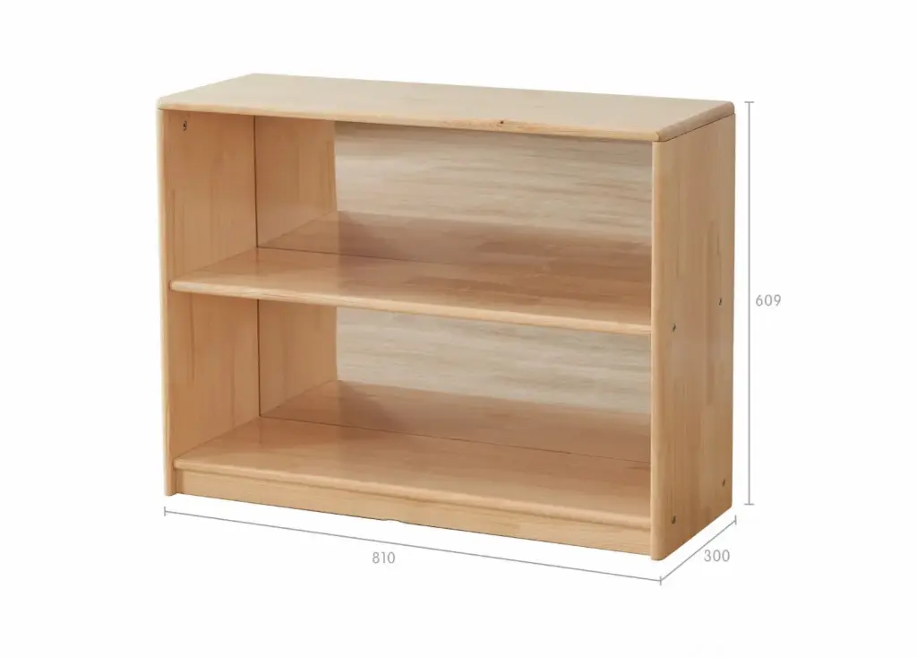 609H × 810L Стеллаж Acar