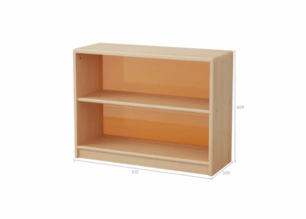 609H × 810L Стеллаж Acar