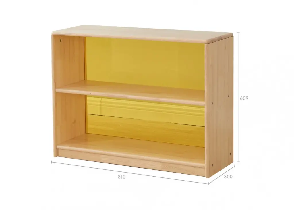 609H × 810L Стеллаж Acar