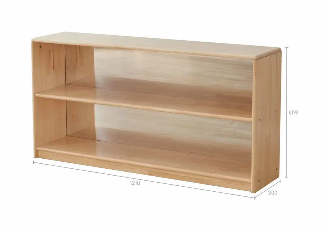 609H × 1210L Стеллаж Acar