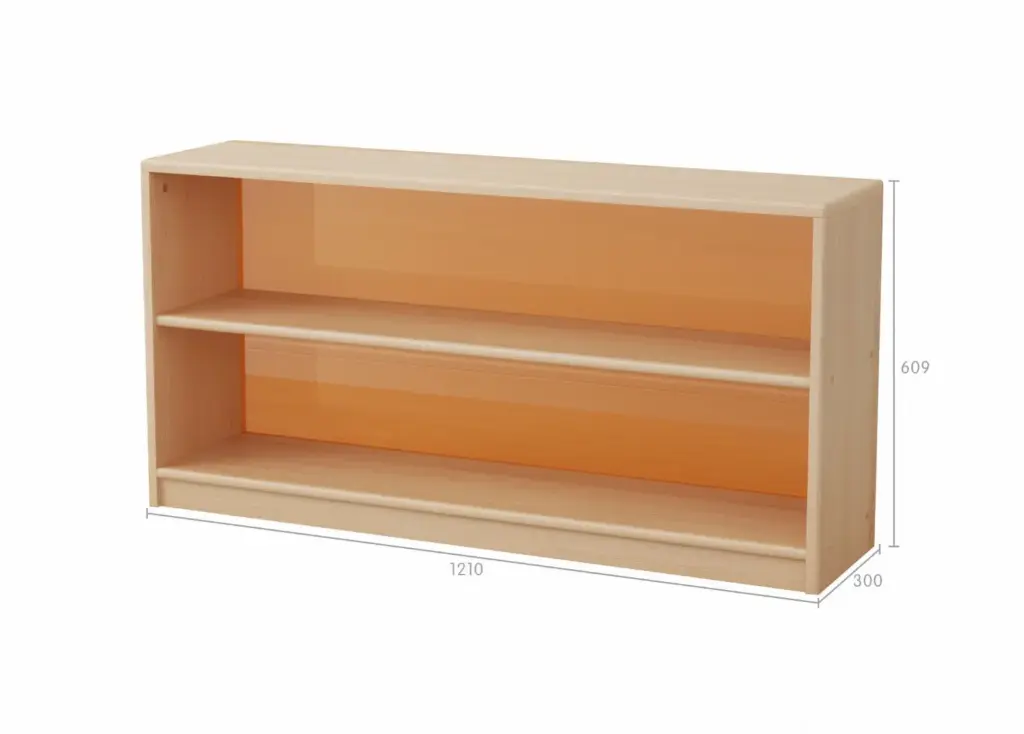 609H × 1210L Стеллаж Acar