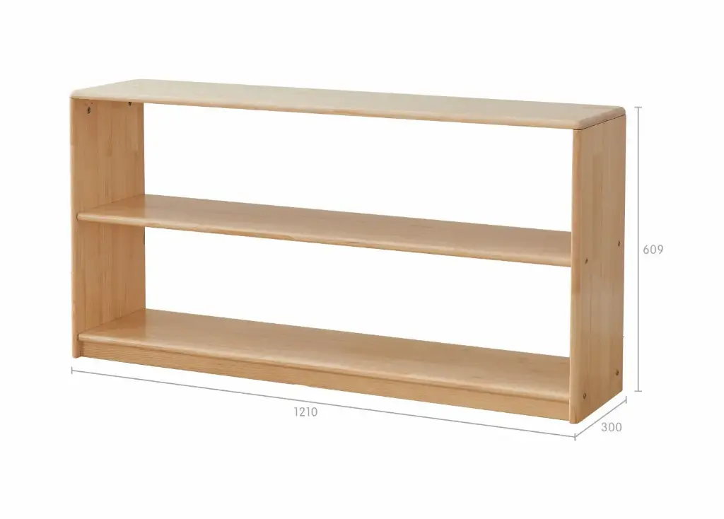 609H × 1210L Стеллаж Acar