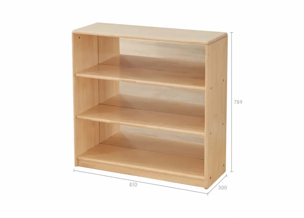 789H × 810L Стеллаж Acar