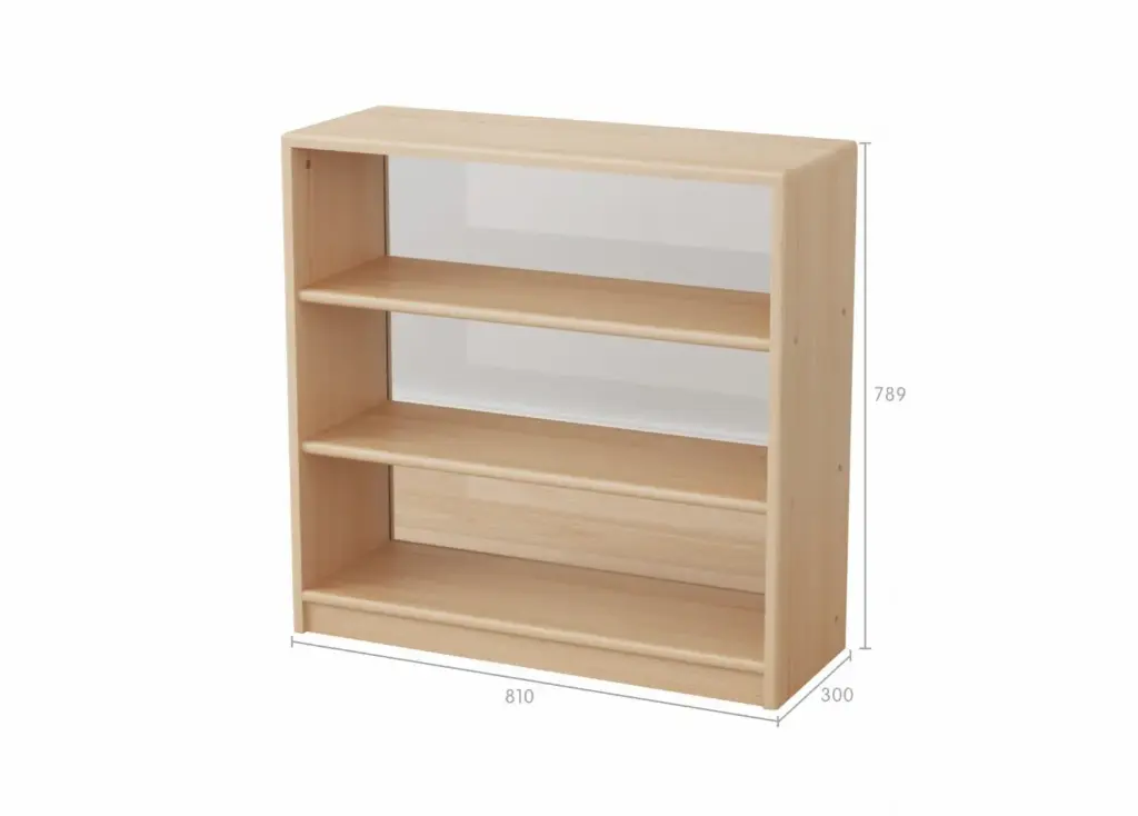 789H × 810L Стеллаж Acar