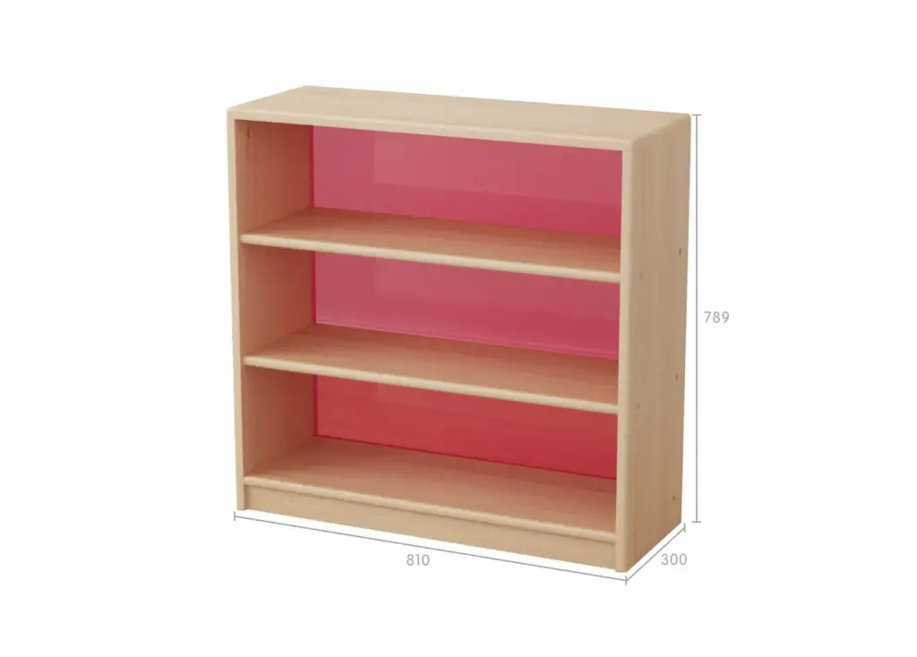 789H × 810L Стеллаж Acar