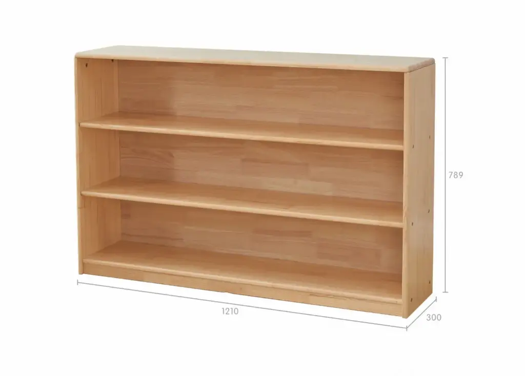 789H × 1210L Стеллаж Acar