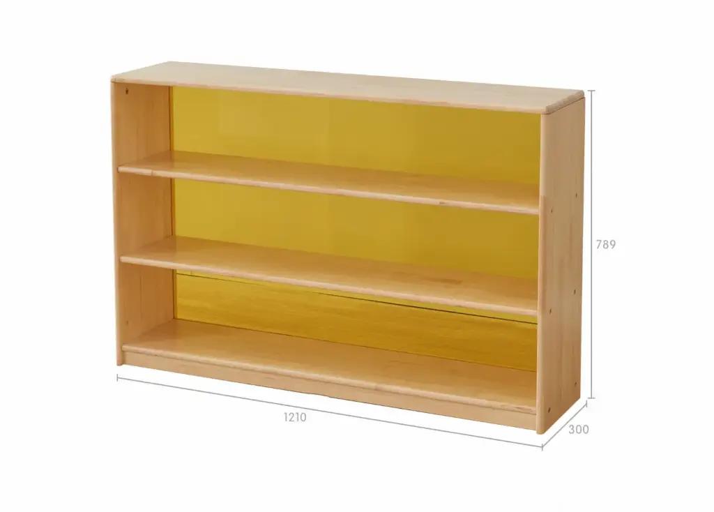 789H × 1210L Стеллаж Acar