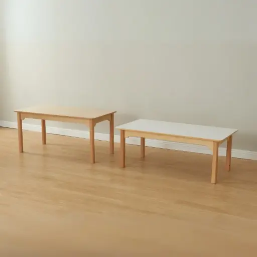 Прямоугольный стол Inga Design Kids
