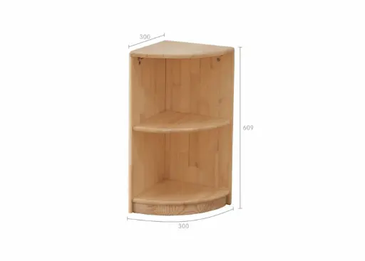 Угловая полка 90° Acar
