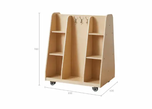 Мобильный гардероб (для ролевых игр)